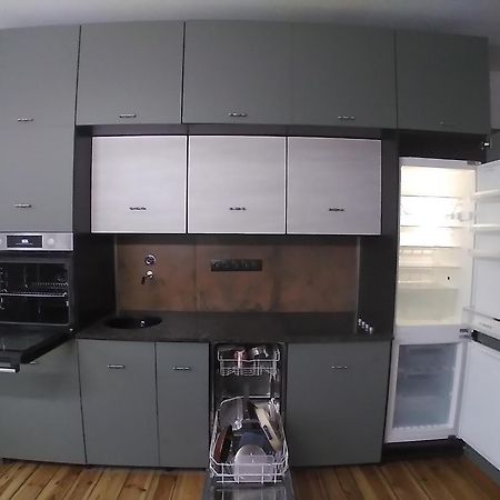 Apartament Panaceum- Panaceum Apartment Gdańsk Zewnętrze zdjęcie