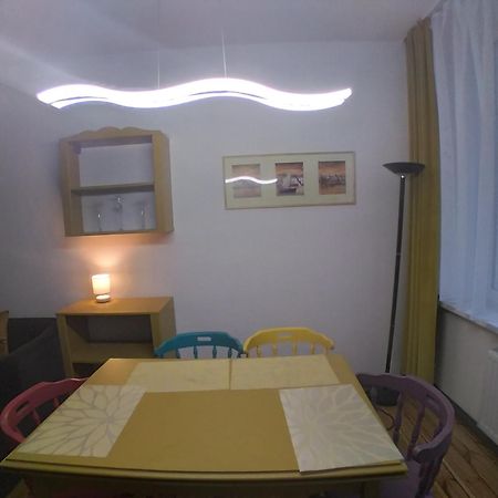 Apartament Panaceum- Panaceum Apartment Gdańsk Zewnętrze zdjęcie