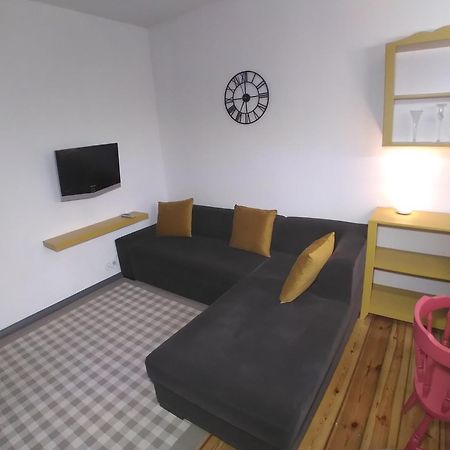 Apartament Panaceum- Panaceum Apartment Gdańsk Zewnętrze zdjęcie