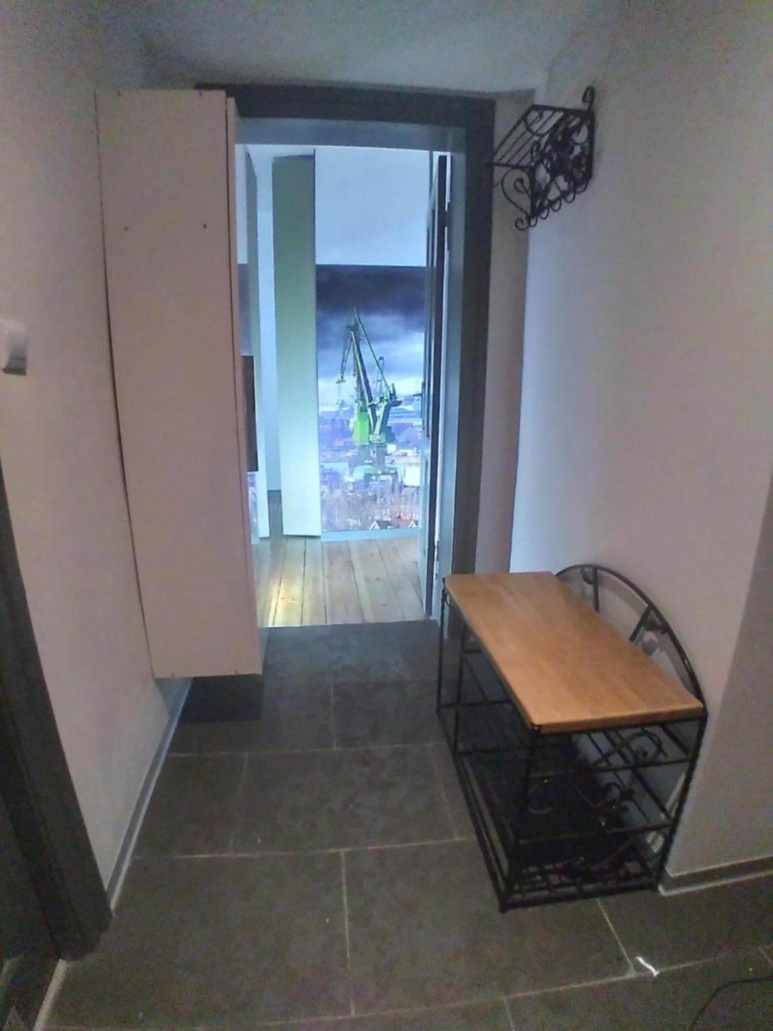 Apartament Panaceum- Panaceum Apartment Gdańsk Zewnętrze zdjęcie