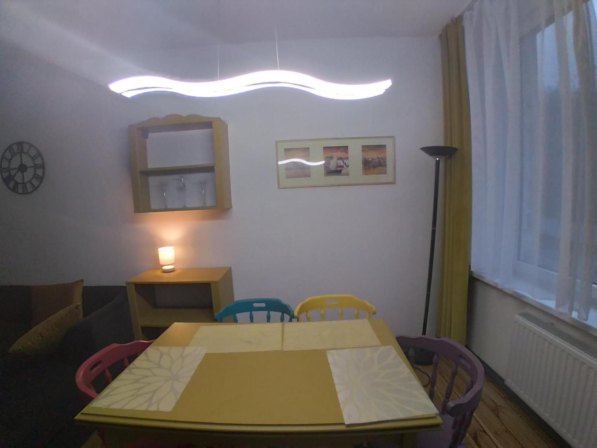 Apartament Panaceum- Panaceum Apartment Gdańsk Zewnętrze zdjęcie