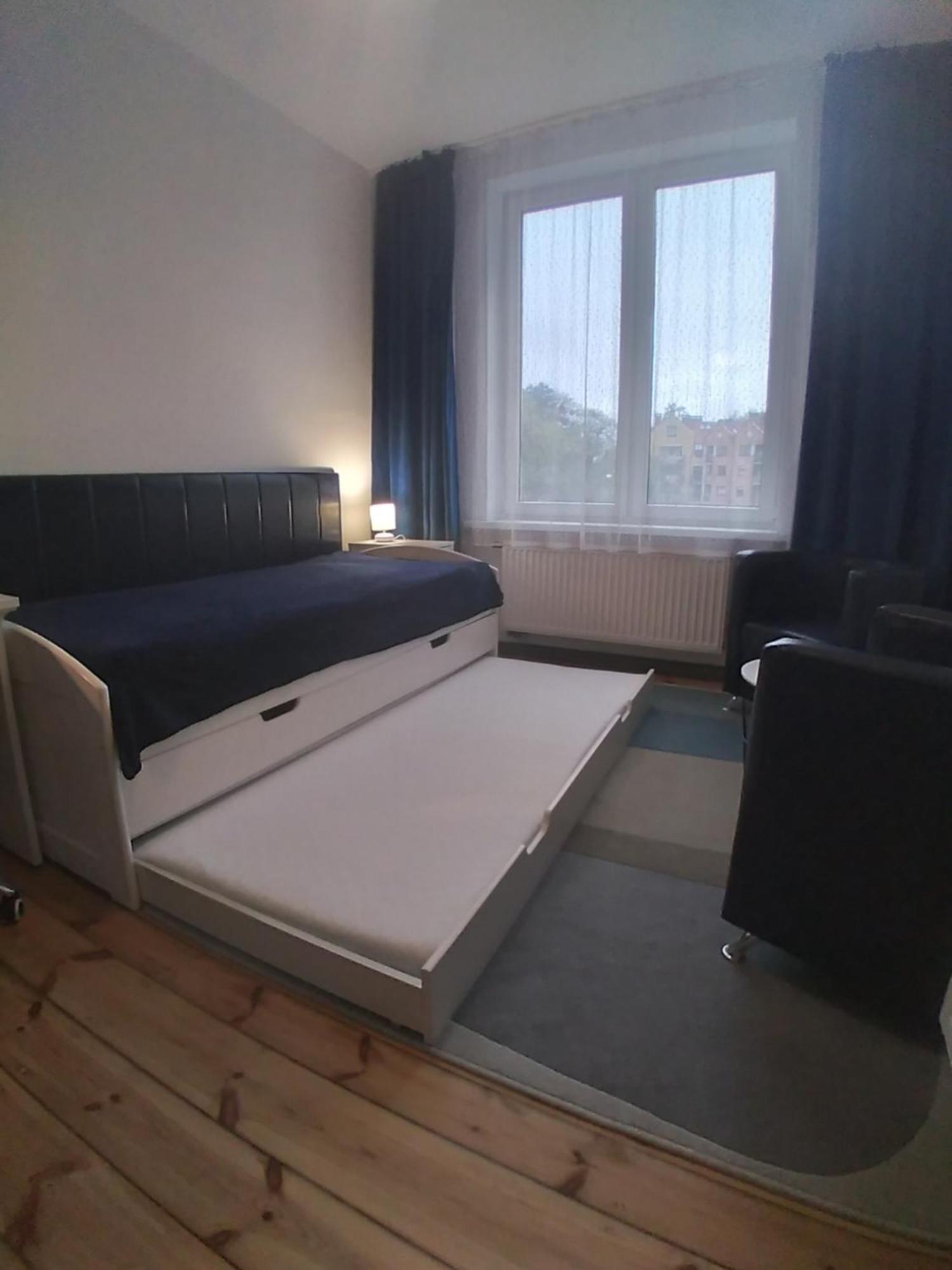 Apartament Panaceum- Panaceum Apartment Gdańsk Zewnętrze zdjęcie