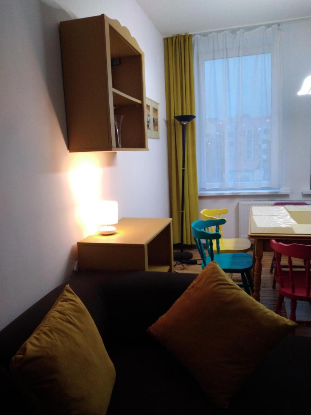 Apartament Panaceum- Panaceum Apartment Gdańsk Zewnętrze zdjęcie