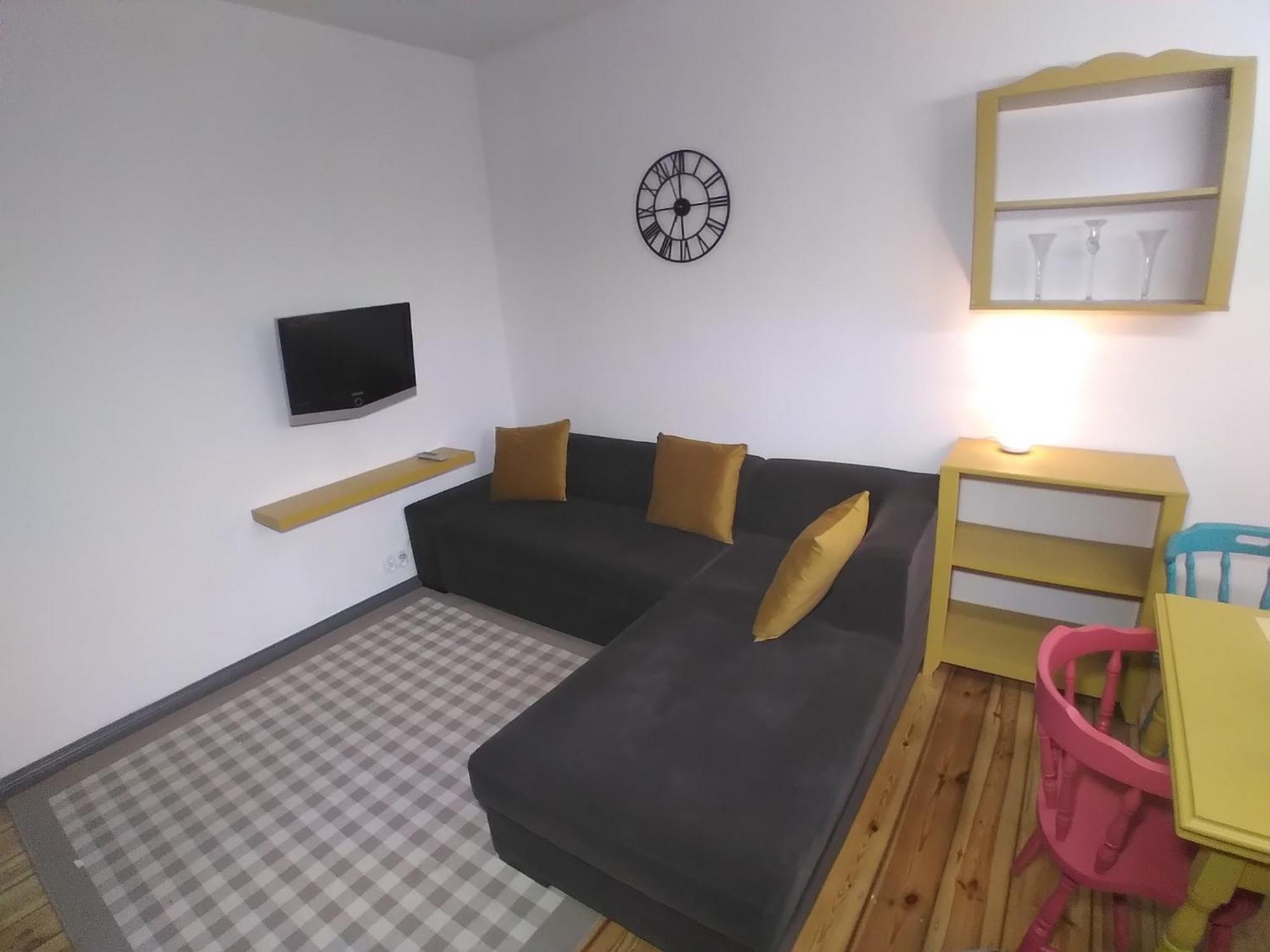 Apartament Panaceum- Panaceum Apartment Gdańsk Zewnętrze zdjęcie