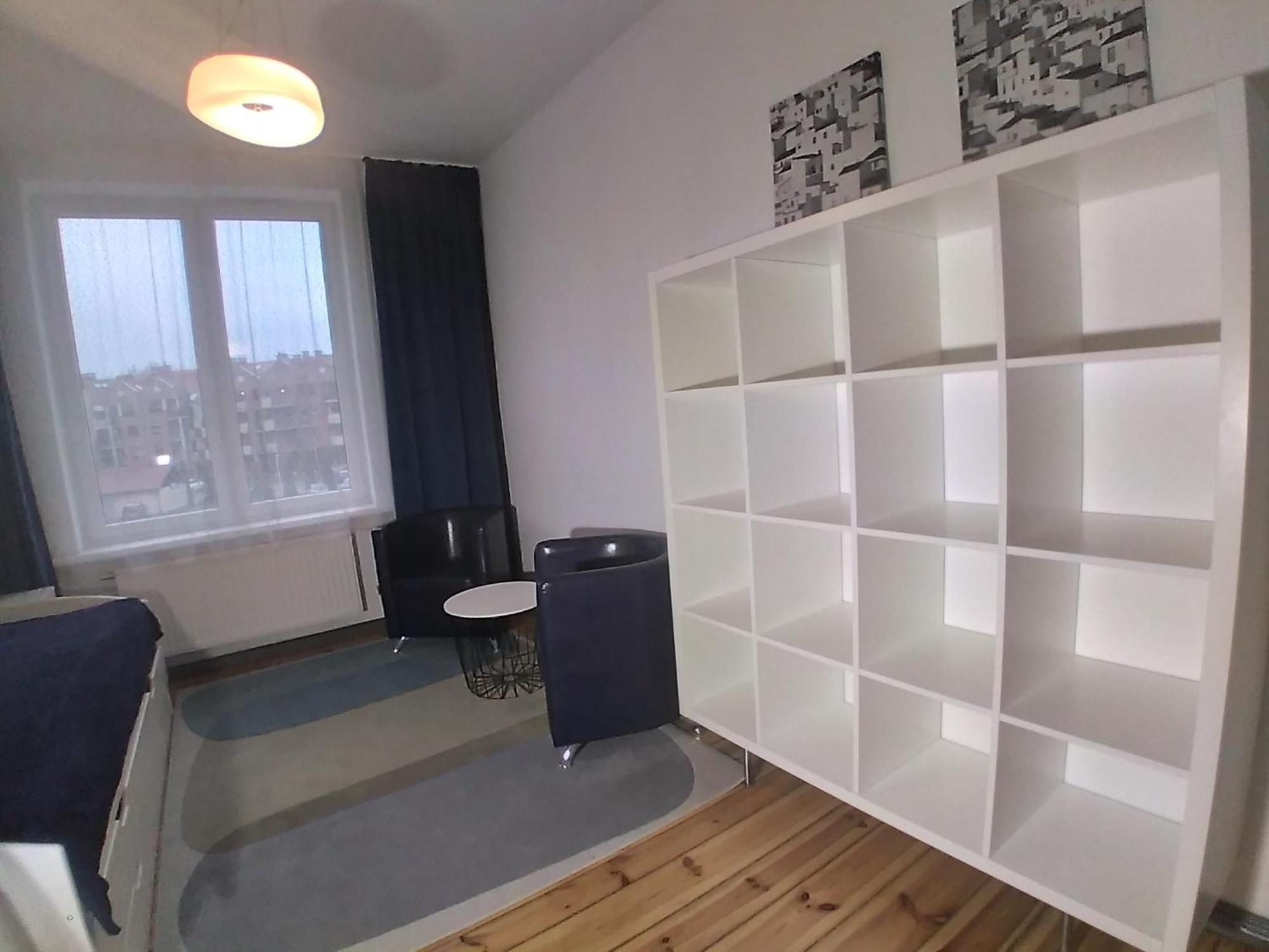 Apartament Panaceum- Panaceum Apartment Gdańsk Zewnętrze zdjęcie