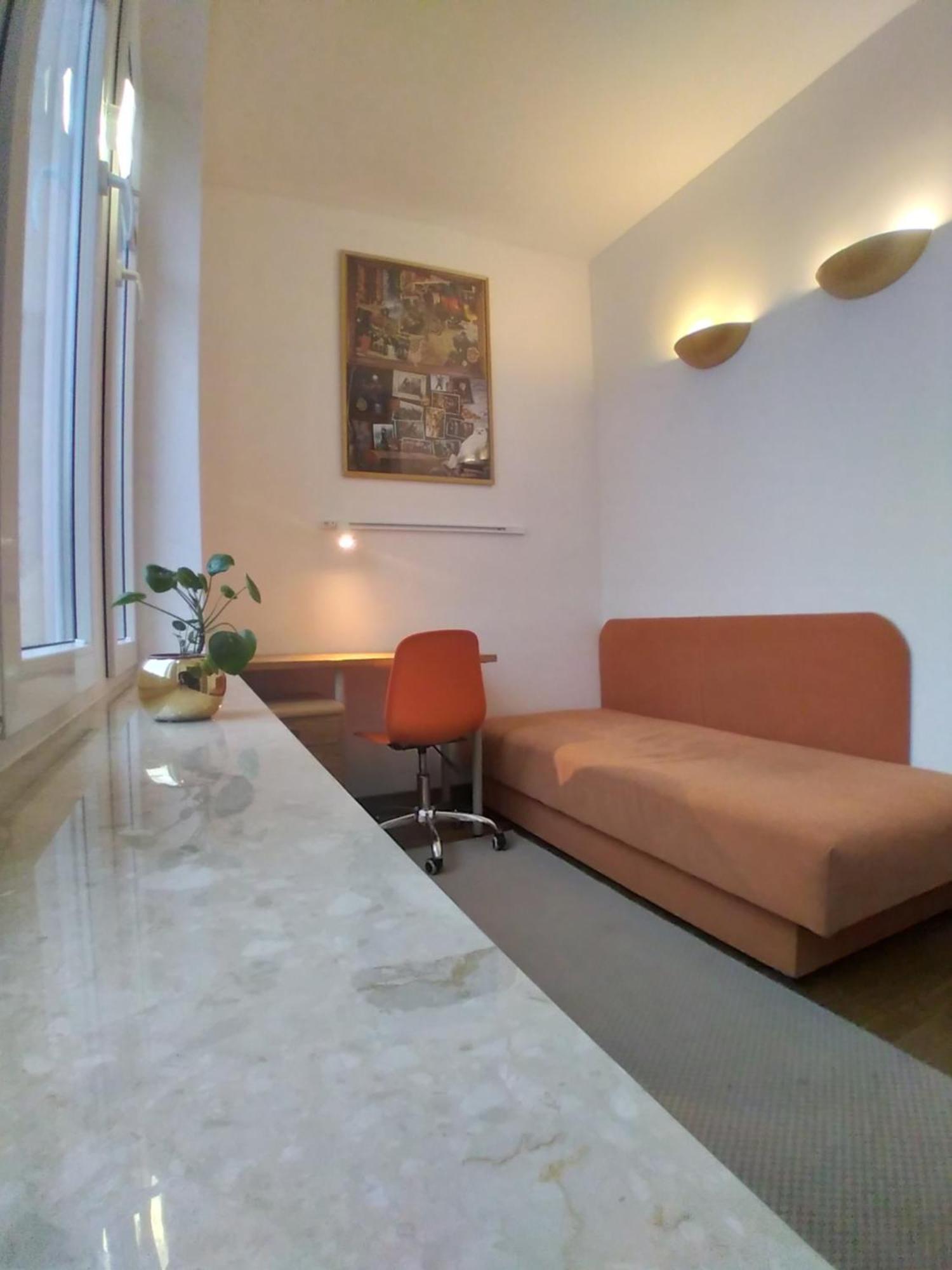Apartament Panaceum- Panaceum Apartment Gdańsk Zewnętrze zdjęcie