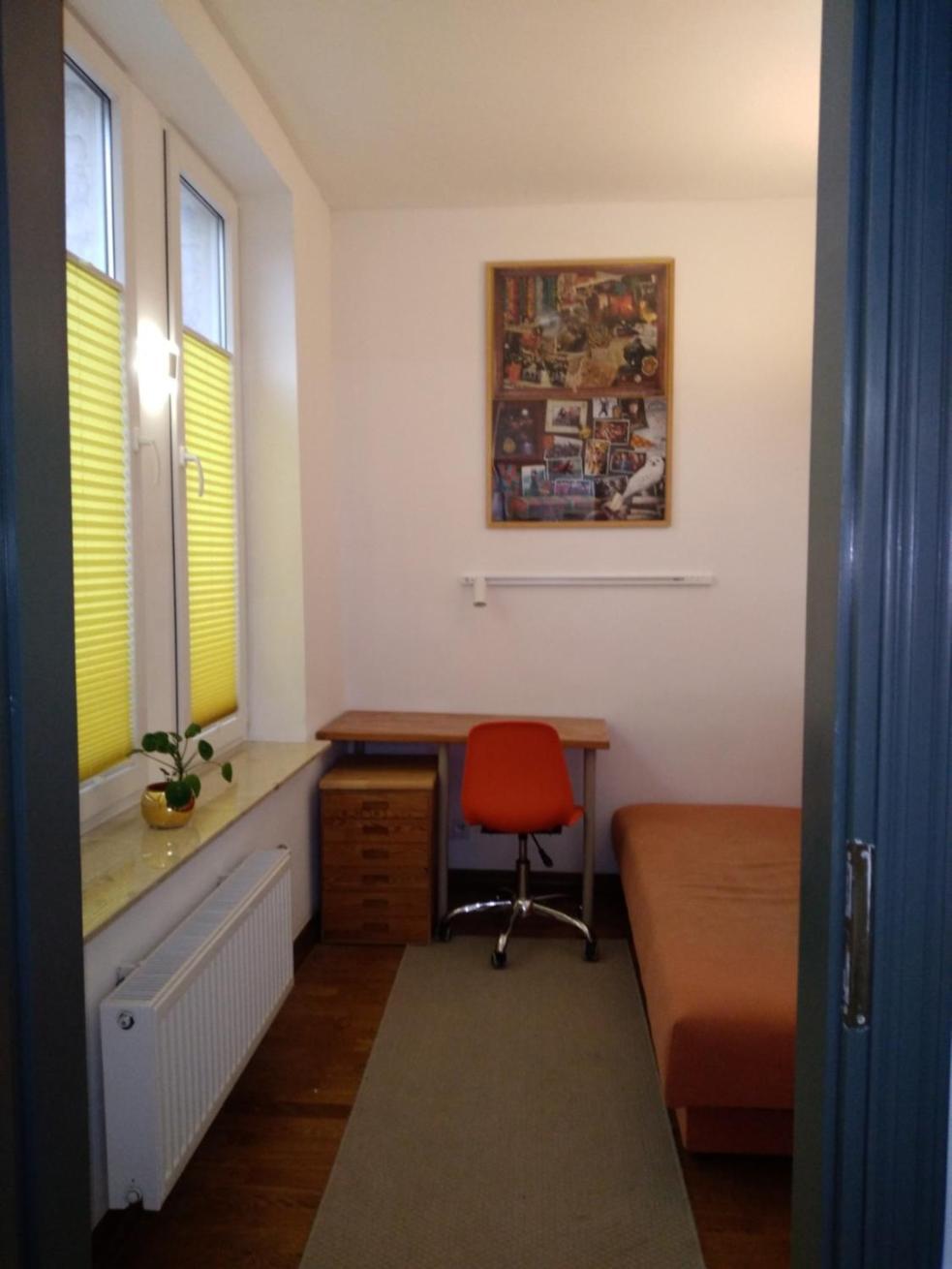Apartament Panaceum- Panaceum Apartment Gdańsk Zewnętrze zdjęcie