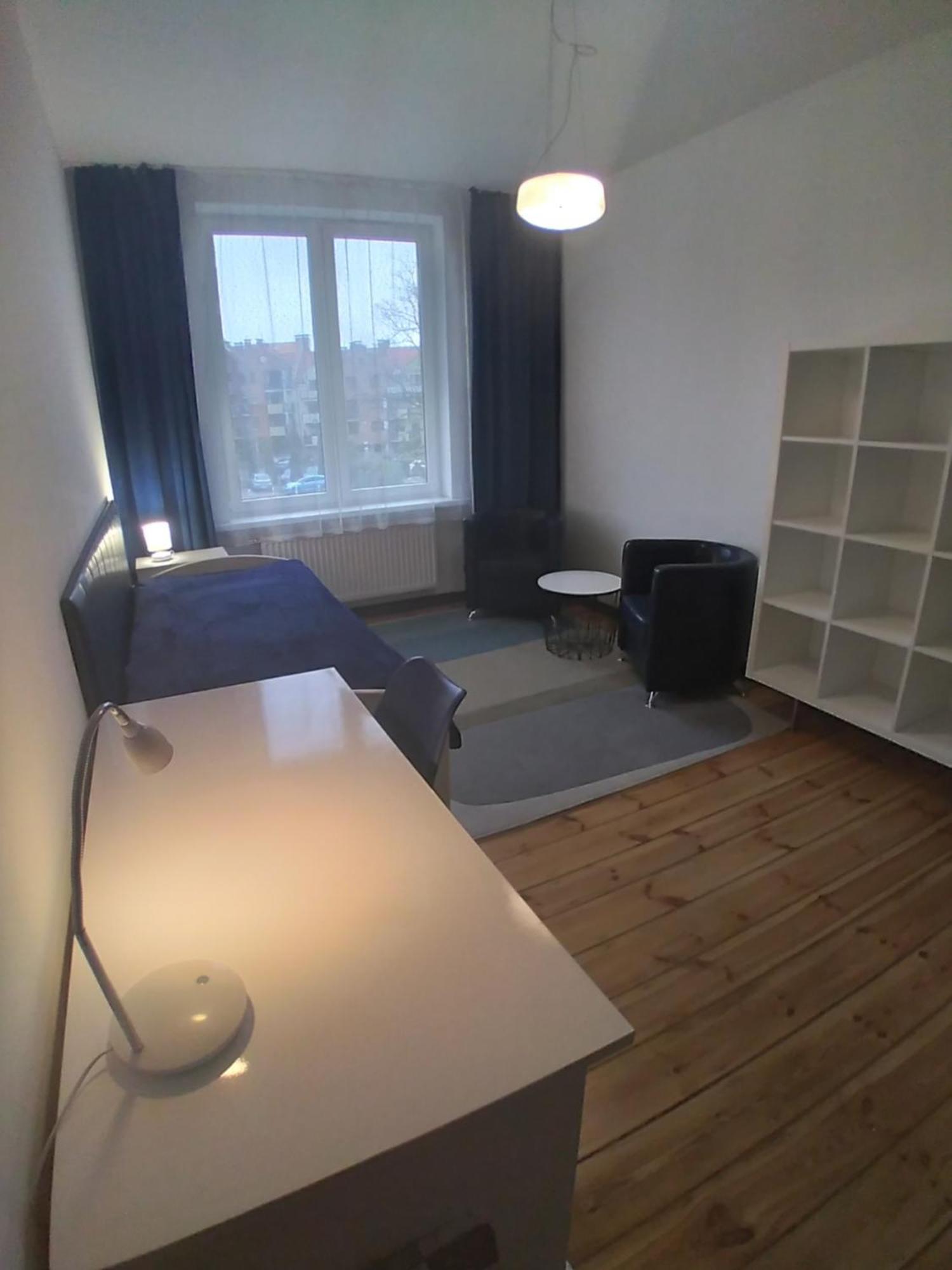 Apartament Panaceum- Panaceum Apartment Gdańsk Zewnętrze zdjęcie